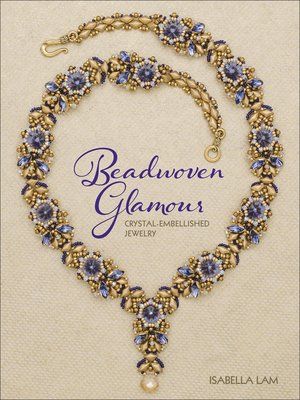 Beadwoven Glamour - ebook